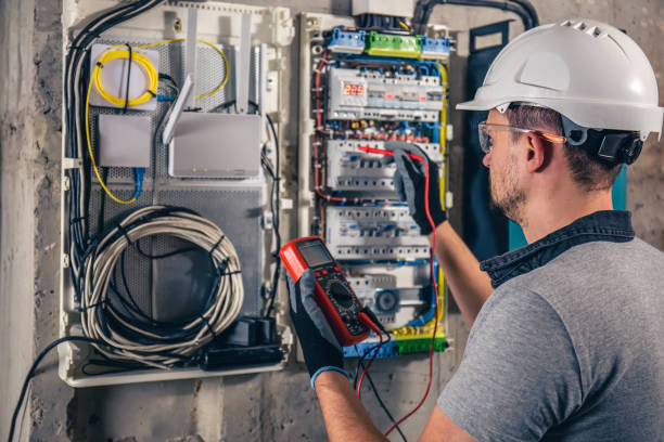 Best Electrical Upgrades for Homes  in Harrisburg, SD