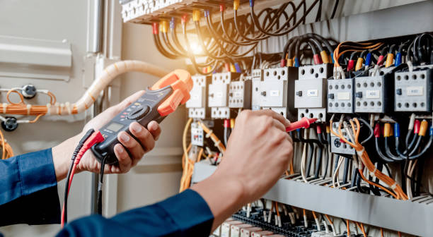 Reliable SD Electrician Solutions