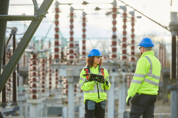 Best Emergency Electrician Near Me  in Harrisburg, SD