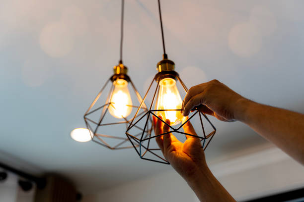Best Electric Panel Repair  in Harrisburg, SD