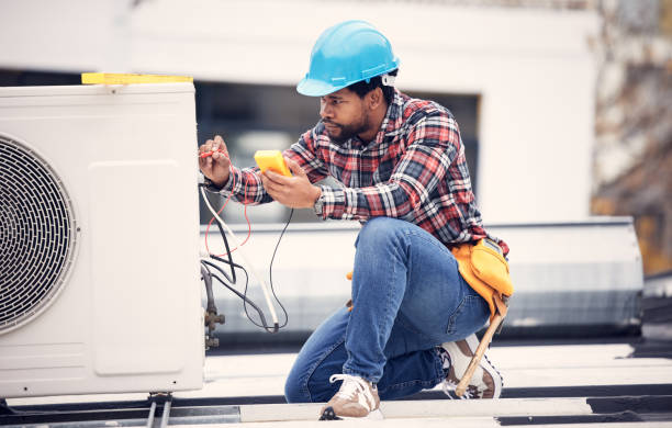Best Affordable Electrical Installation  in Harrisburg, SD