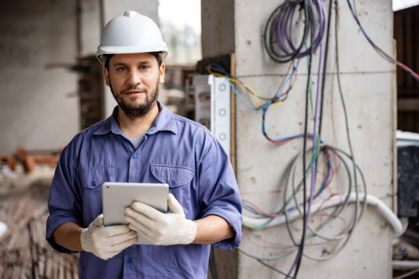 Best Electrical Troubleshooting Services  in Harrisburg, SD