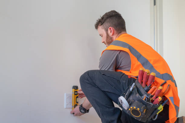 Best 24-Hour Electrician  in Harrisburg, SD