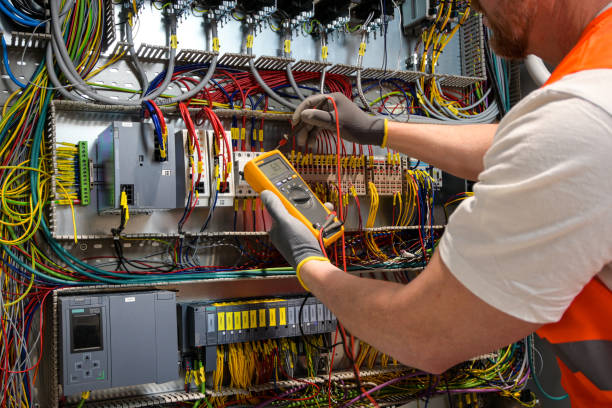 Best Local Electrician Companies  in Harrisburg, SD