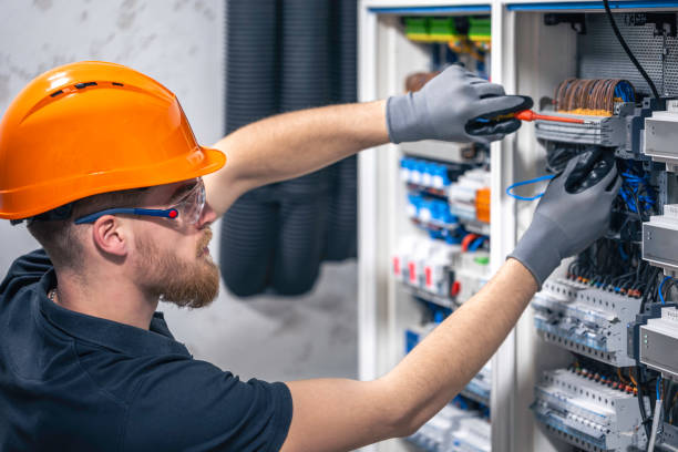 Best Electrician Near Me  in Harrisburg, SD