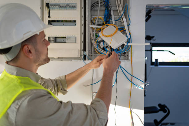 Electrical Rewiring Services in SD